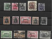 Olsztyn, Allenstein, Fi:1-14