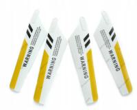 Śmigła łopaty SYMA 107 S107G-02 Main Blade Części