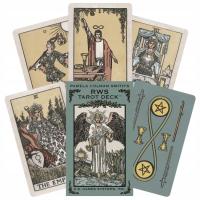 RWS Tarot (Pamela Colman Smith)