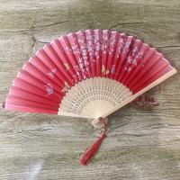 Folding fan classical gift for women