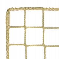 Универсальная бежевая плетеная сетка 0. 95X1M