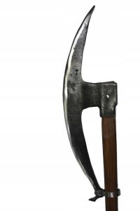 BERDYSZ РЕПЛИКИ ОРУЖИЯ, ТОПОР GRUNWALD