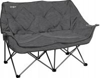 Стул складной диван BRUNNER ACTION 200KG