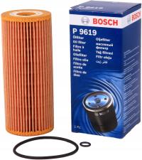 Bosch 1457429619 Filtr oleju VW AUDI A4 B5 B6 B7 A6 C5