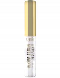 DELIA Масло для губ GLOW ELIXIR LIP 5 мл 04STAR