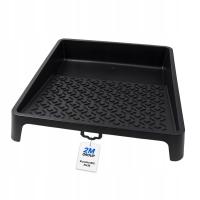 KUWETA MALARSKA BIG 31CM X 35CM DO WAŁKA 25CM