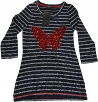 Туника-платье LIMITED 7-8лет