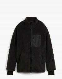 BLUZA CIĄŻOWA Z POLARU BARANKA