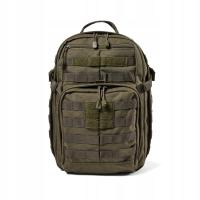 Plecak 5.11 Rush 12 2.0 Backpack Ranger Green