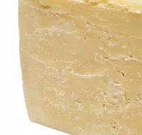 Овечий сыр пекорино романо DOP 100гр вкус Сицилии