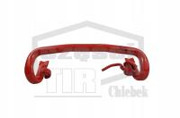 КРОНШТЕЙН КОЛЕСА ПРЯМОЙ ПРАВЫЙ LOHR *