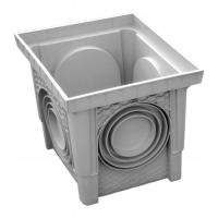 studzienka 200x200 stożkowa