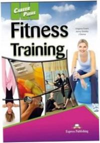 Career Paths: Fitness Training SB + DigiBook