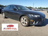 Audi A4 Audi A4 Premium 45 TFSI quattro, od ub...