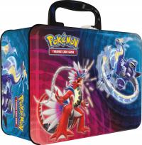 Pokemon TCG: Collector Chest Spring 2023