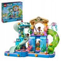 LEGO FRIENDS PARK WODNY W HEARTLAKE 42630