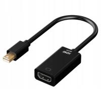 Адаптер mini DisplayPort к HDMI Thunderbolt 4Kx2K