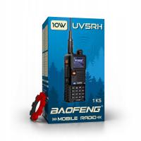 BAOFENG UV5RH 10W, рация