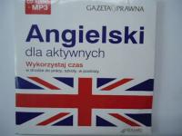 Angielski dla aktywnych - praca zbiorowa