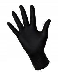 Rękawice Jednorazowe 100szt L