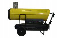 Масляный обогреватель Ekonair 80 кВт