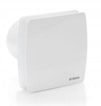 STERR-бесшумный вентилятор для ванной комнаты-LFS100-Q