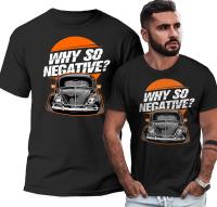 Koszulka t-shirt volkswagen beetle garbus prezent dla mężczyzny wz.15 L