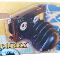 Подставка Tobex для 6 кассет