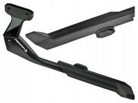 Подножка для велосипеда MERIDA KS-MD017 задняя для рамы K-MOUNT 40 мм