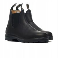 Blundstone Black 558 38 1/2