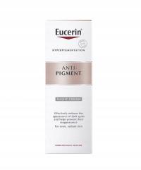 Krem wielozadaniowy do twarzy Eucerin Anti-Pigment 30 SPF na noc 50 ml