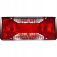 Задний фонарь в бампер для IVECO DAILY 2006-справа