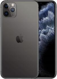 Apple iPhone 11 Pro 64GB Space Grey Szary + Gratisy