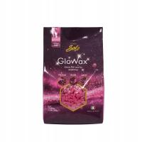 Cherry Pink Glowax wosk twardy do twarzy 400g