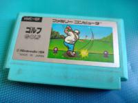 Golf - Nintendo Famicom/Pegasus