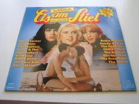 Various – Eis Am Stiel 4 - Hasenjagd - LODY NA PATYKU (MINT-) 1 PRESS.G77