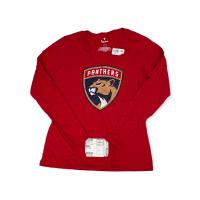 Женская блузка Florida Panthers NHL S