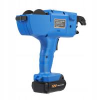 220V MASZYNA DO WIĄZANIA PRĘTÓW ZBROJENIOWYCH DO WIĄZANIA PRĘTÓW