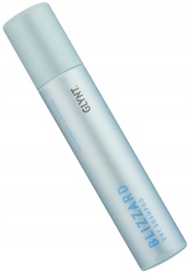 Glynt Blizzard Dry Shampoo, Suchy Szampon w Sprayu, Odświeża Włosy, 200ml