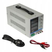 Лабораторный импульсный источник питания регулируемый PS-305df 30V 5A 150w LongWei