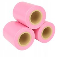 Folia Stretch Strecz MINI RAP 0,3KG Różowa