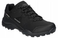 AMERICAN CLUB HL110 LEKKIE SOLIDNE TREKKINGI BUTY MĘSKIE SOFTSHELL BLACK 42
