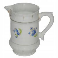 MLECZAK DZBANEK NIEZAPOMINAJKI ŚLĄSK