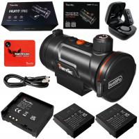 Nasadka Termowizyjna ThermTec Hunt 650 PRO
