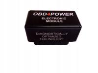 Moduł chip tuningowy Hyundai i10, i20, i30, i40, ix35, ix55, Santa Fe, Tuscon