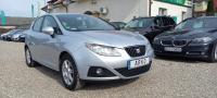 Seat Ibiza koła zimowe, AC-auto