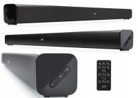 Звуковая панель JVC JVCTHE324B 2.0 100 Вт черный