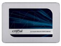 Жесткий диск CRUCIAL MX500 1TB SSD