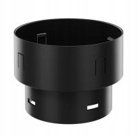 Сокращение 150/125 для вентиляционного камина