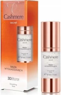 Cashmere Secret 3D Кремниевая основа для макияжа лица Разглаживающая 30 мл